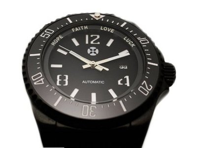 HERC Automatic Sporty 250BKBK Limited Edition