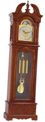 Hermle Floor Clocks 01225-N90451