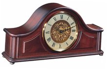 Hermle Table Clocks 21142-070340