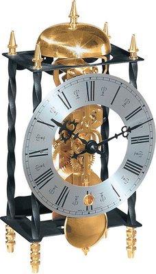 Hermle Table Clocks 22734-000701