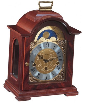 Hermle Table Clocks 22864-070340