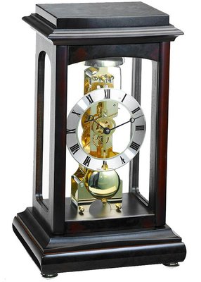 Hermle Table Clocks 22957-Q30791