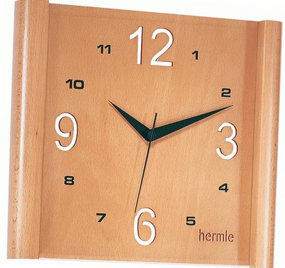 Hermle Wall Clocks 30679-382100