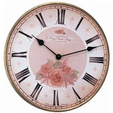 Hermle Wall Clocks 30773-002100