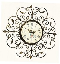 Hermle Wall Clocks 30897-002100