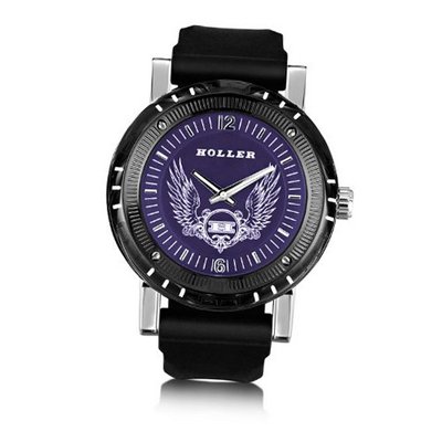 Holler HLW2197-1 Black Magic Purple