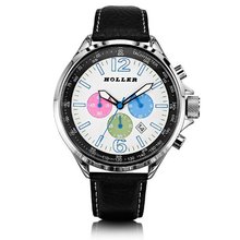 Holler Psychedelic Chronograph Blue HLW2280-6