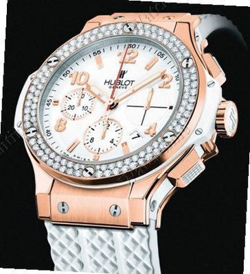 Hublot Big Bang Big Bang Porto Cervo