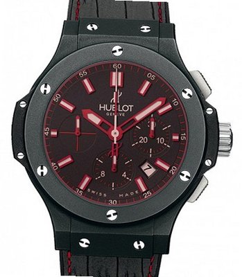 Hublot Big Bang Big Bang Red Magic