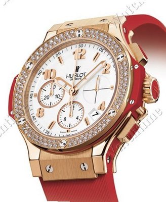 Hublot Big Bang Big Bang Saint-Valentin