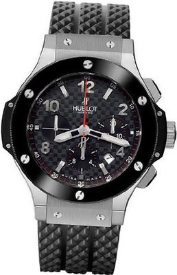 Hublot Big Bang Big Bang Steel & Ceramic