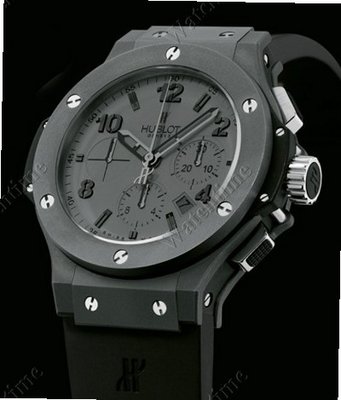 Hublot Big Bang Big Bang Tantalum Matte