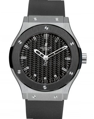 Hublot Classic Classic Fusion Zirconium Ceramic 45 mm