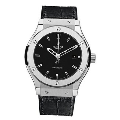 Hublot Classic Fusion Automatic Titanium - 511.NX.1170.LR