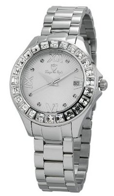 Hugo von Eyck Ladies quartz HE514-111