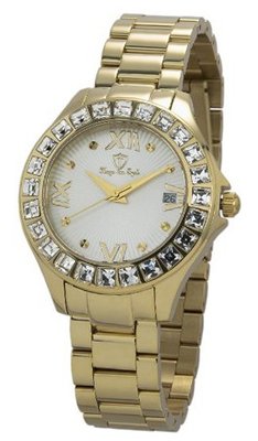 Hugo von Eyck Ladies quartz HE514-219