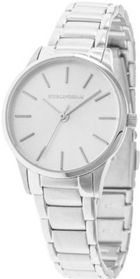 Hurlingham Berkley H-90181-B with Two-Tone Stainless Steel Band