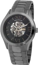 Hurlingham Stamford H-70298-G with Gunmetal Stainless Steel Band