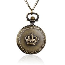 iB-iP Imperial Crown Copper Unisex-Adult Dress Pocket