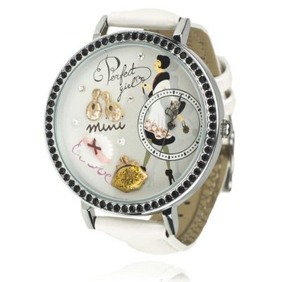 iB-iP Shopping Lady Dress Wrist