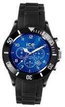 Ice- Ice-Blue - Chrono Black - Blue Big #IB.CH.BBE.B.S.11