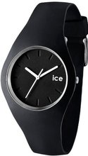 Ice- ICE.BK.U.S.12 Ice-Slim Black