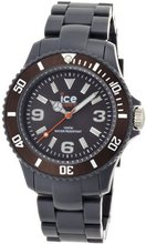 Ice- SD.AT.U.P.12 Ice-Solid Anthracite