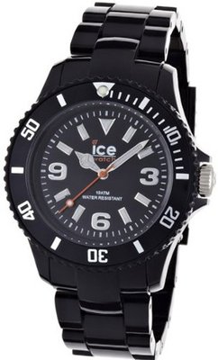 Ice- SD.BK.U.P.12 Ice-Solid Black