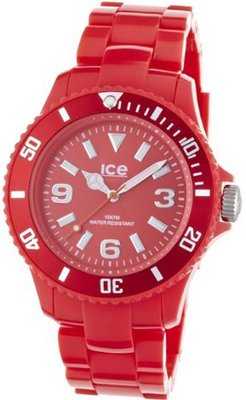 Ice- SD.RD.U.P.12 Ice-Solid Red