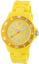 Ice- SD.YW.U.P.12 Ice-Solid Yellow