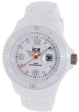Ice- SIWESS09 Sili Collection White Dial