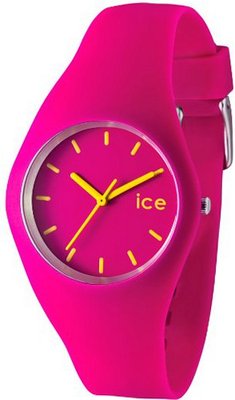 uIce-Watch Ice- ICE.CH.U.S.12 Ice-Slim Cherry 