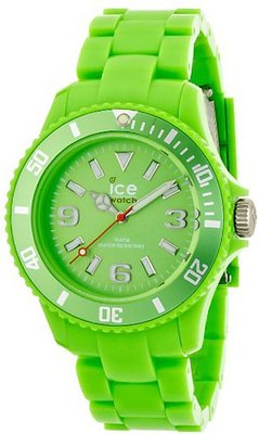 uIce-Watch Ice- SD.GN.U.P.12 Ice-Solid Green 