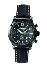 Ingersoll IN3220BBK Taos Fine Automatic Timepiece Black Dial
