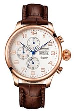Ingersoll IN3900RG Automatic Apache Rose Gold