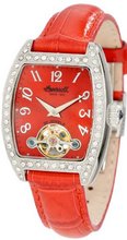 Ingersoll IN4900RD Automatic Darling Red