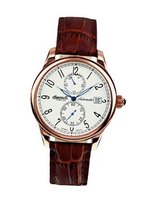 Ingersoll IN8008RWH Automatic Remington Rose Gold White