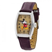 Ingersoll Unisex IND 25645 Ingersoll Disney Classic Time Mickey Tonneau