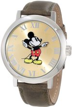 Ingersoll Unisex IND 26095 Ingersoll Disney Classic Time Presentation Mickey