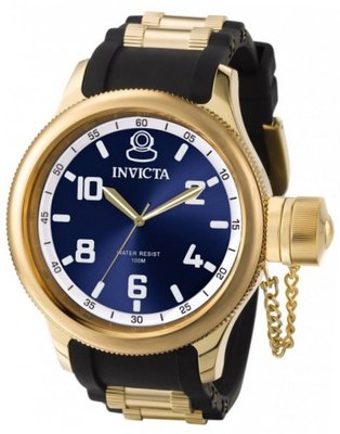 Invicta 1437