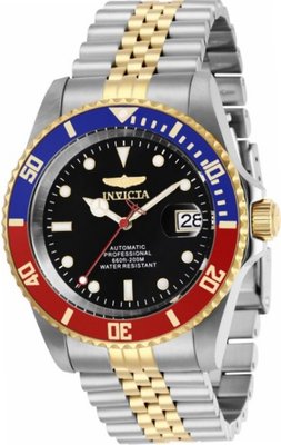 Invicta 29180