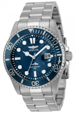 Invicta 30019