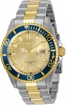 Invicta 30022