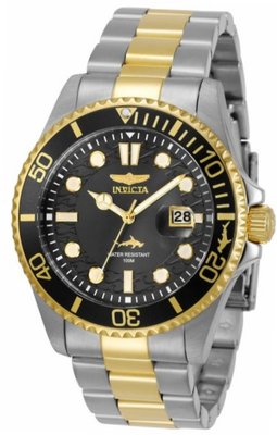 Invicta 30023