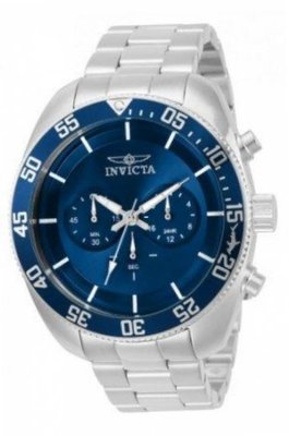 Invicta 30055