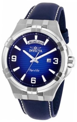 Invicta 30182