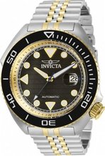 Invicta 30417