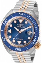 Invicta 30418