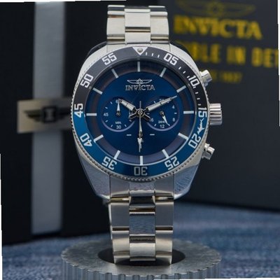 Invicta 30799