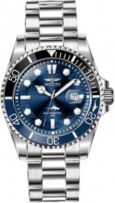 Invicta 30807